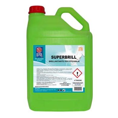 SUPERBRILL 5lt