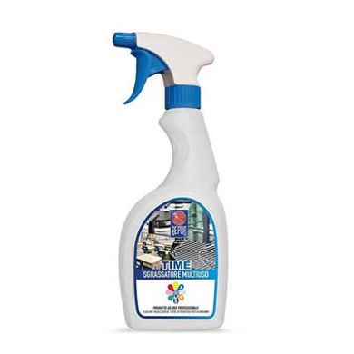 TIME 750ml S/P
