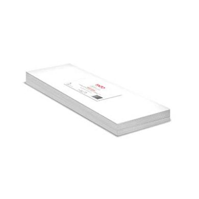 TOVAGLIA 100x100 AIRLAID BIANCO 50pz