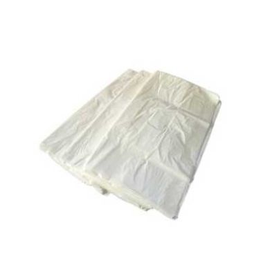 SACCHI PATTUMIERA 45x45 GR.4 BIANCHI STESI 1000pz