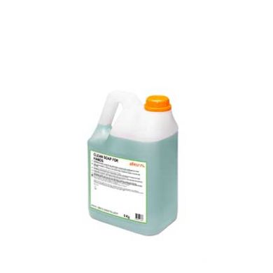 CLEAN SOAP FOR HANDS 5kg