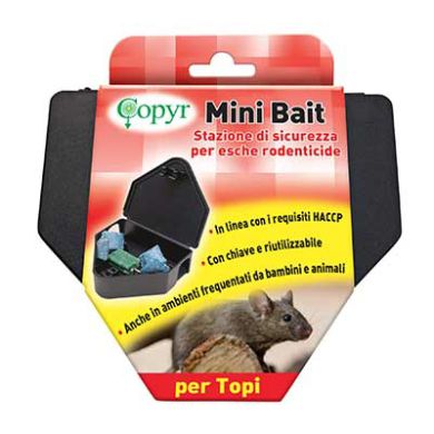 MINI BAIT