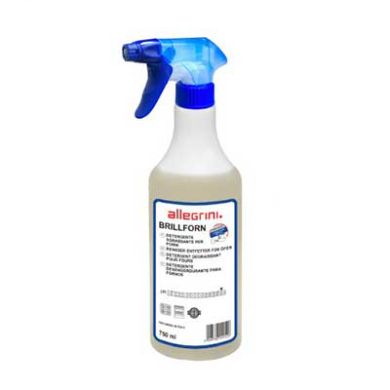 BRILLFORN 750ml C/P