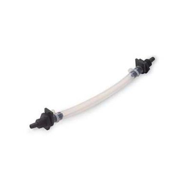 TUBO PERISTALTICO SILICONE 6X10mm SYNERGY NEXT
