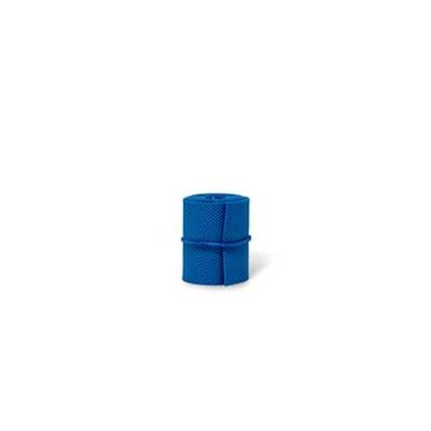 LACCIO EMOSTATICO PIATTO NITRILE LATEX FREE