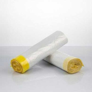 SOFFIX MED MEDICAZIONE STERILE 10x10cm