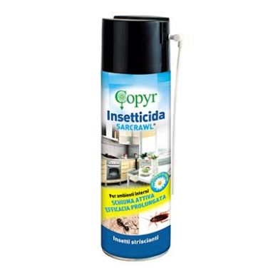 SARCRAWL 500ml