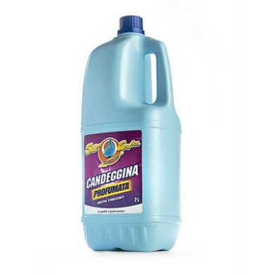 CANDEGGINA PROFUMATA 2000ml