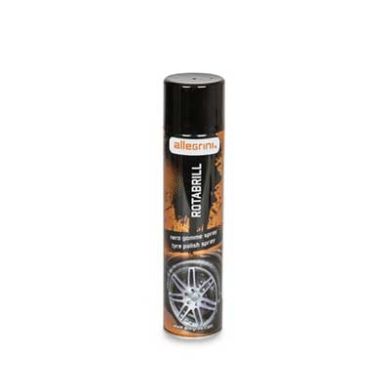 ROTABRILL SPRAY 400ml