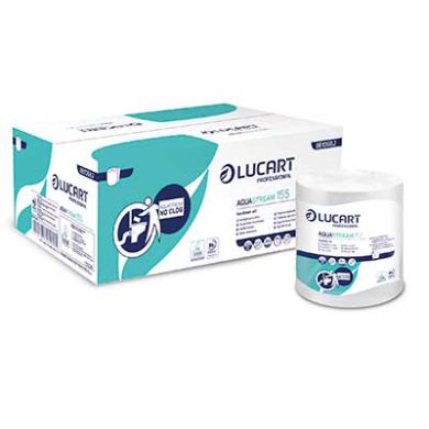 VELO IDENTITY AQUASTREAM 155 ID CARDBOARD CORE 6pz