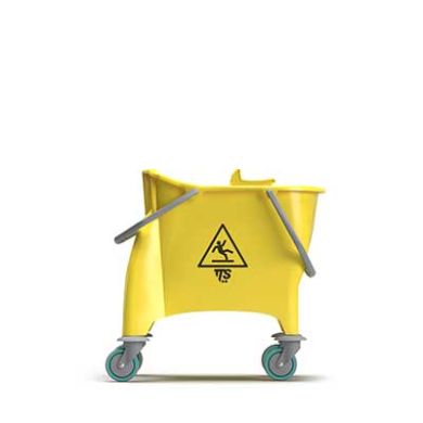 WITTY S/STRIZZATORE LT. 30