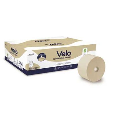 VELO ECONATURAL J900 ID CARBOARD CORE 12pz