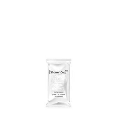 CUFFIA DOCCIA FLOW PACK GENERICO 500pz