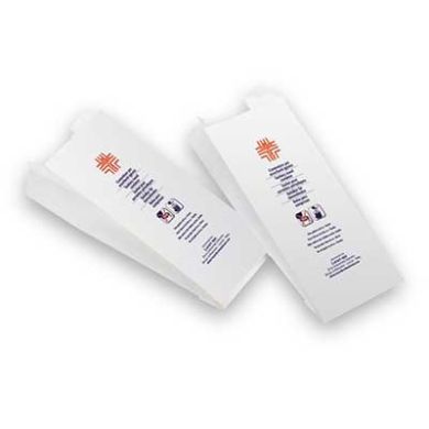 SACCHETTI ASSORBENTI IGIENICI CARTA 1200pz