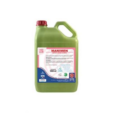 MANIMEN Ecolabel 5lt