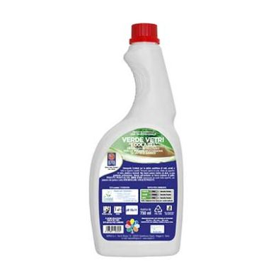 VERDE VETRI Ecolabel 750ml S/P
