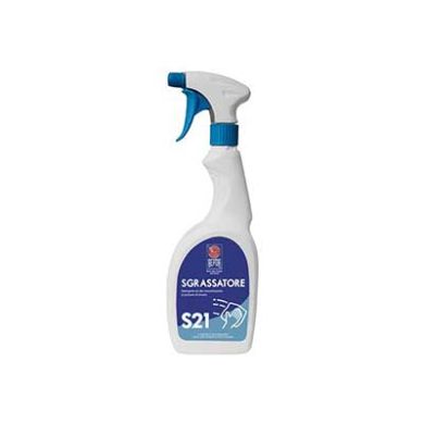 S21 SGRASSATORE 750ml S/P