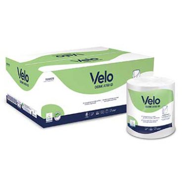 VELO DEINK A150 ID CARDBOARD CORE 6pz