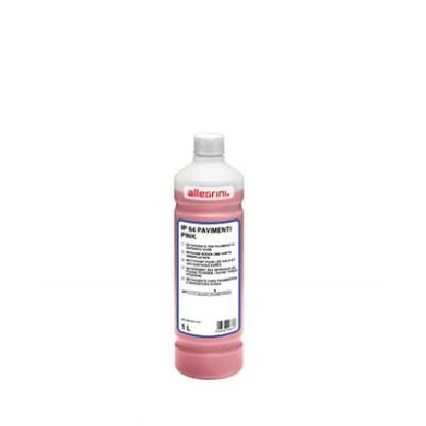 IP 64 PAVIMENTI PINK 1000ml