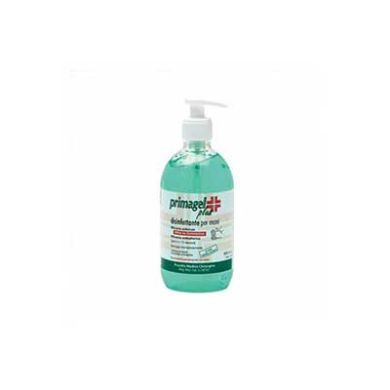 PRIMAGEL PLUS 500ml C/DOSATORE