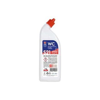 S21 WC 750ml