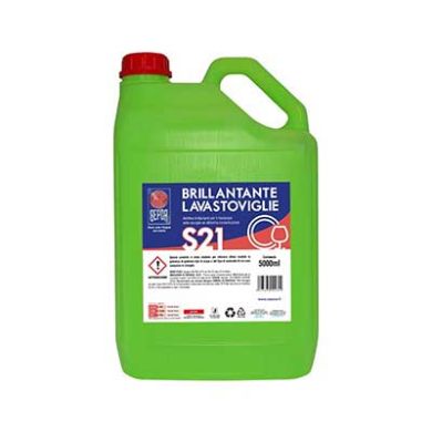 S21 BRILLANTANTE 5lt