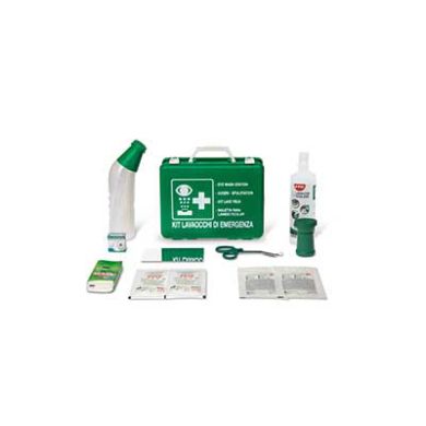 VALIGETTA KIT LAVAOCCHI