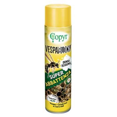 VESPABLOCK 600mL