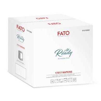 TOVAGLIOLO 17x17 ALL READY 1V HIGH QUALITY 3000pz