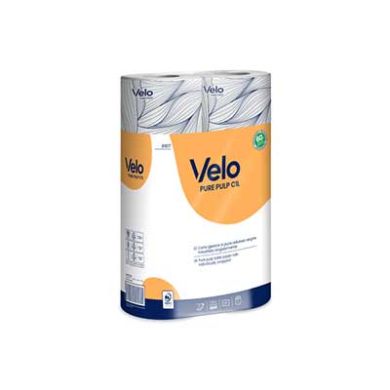 VELO PURE PULP C1 L 72pz