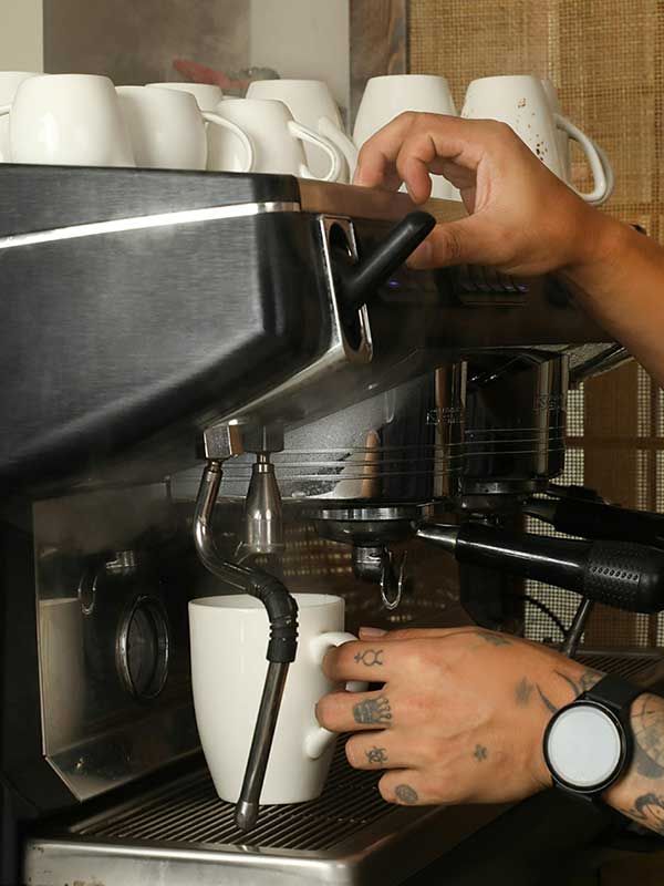 Prodotti specifici per strutture horeca