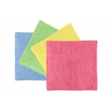 PANNO MICROFIBRA MULTI-T LIGHT 38x38cm