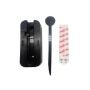 SUPPORTO A SCOMPARSA REFILL DAVIDEA NERO