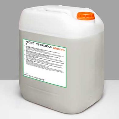 PROTECTIVE WAX GOLD S 20kg