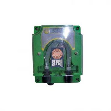 POMPA NIKE NK-DV 7 L/H 100-240 VAC DETERGENTE