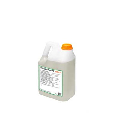 Maniguard-Sanifoam