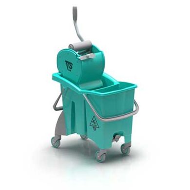 carrello mop