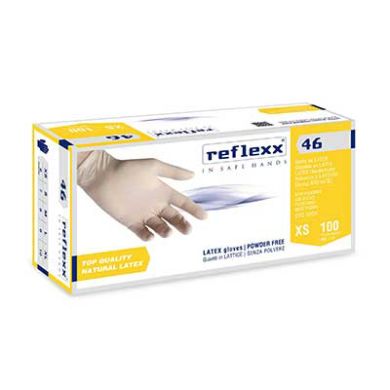 REFLEXX 46 LATTICE 100pz