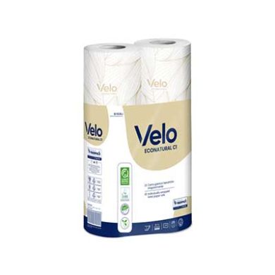 VELO ECONATURAL C1 72pz