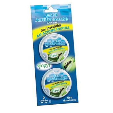 TRAPPOLAFORMICHEblister