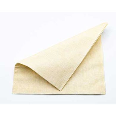 TOVAGLIOLO 40x40 OPTIMA EASY CHAMPAGNE 600pz