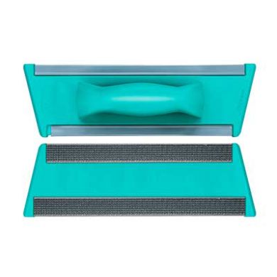 TELAIO VELCRO CLEAN GLASS CM. 30