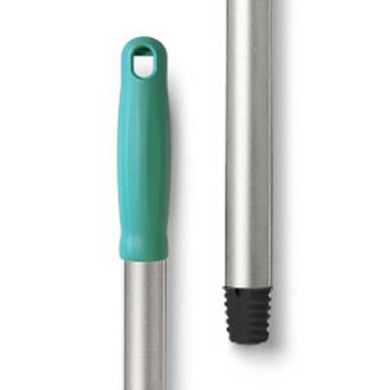 MANICO ALLIMUNIO VERDE VITE CM. 140