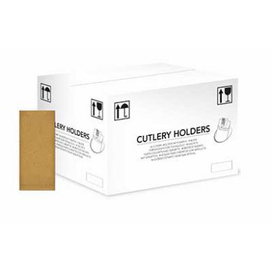 BUSTA PORTAPOSATE CARTAPAGLIA TAVERNA 700pz