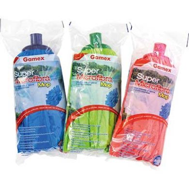 MOP C/CALOTTA MICROFIBRA GR. 160