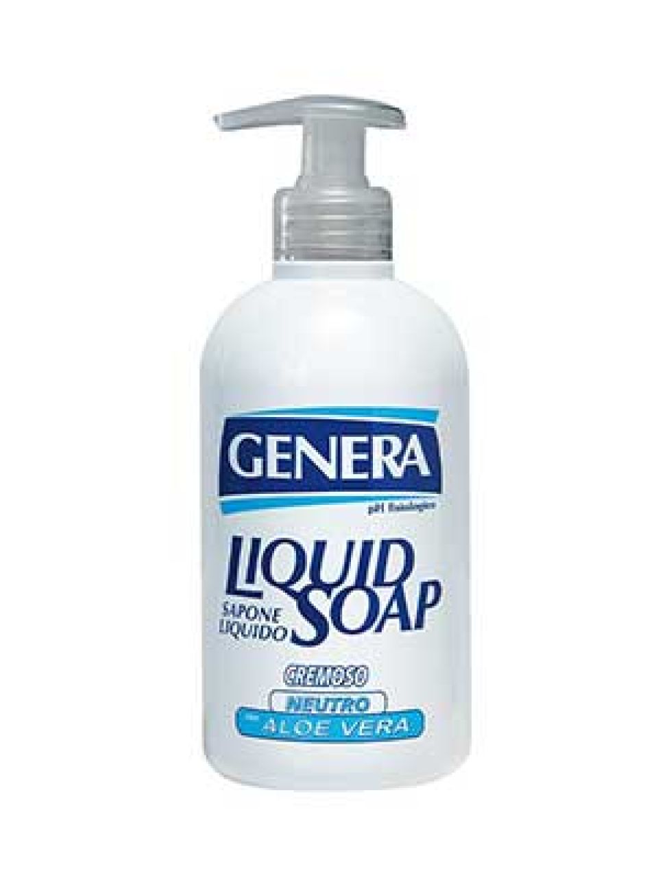 SAPONE LIQUIDO 500ml C/DOSATORE