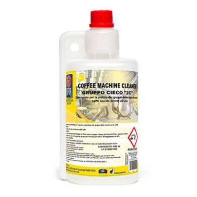 COFFEE MACHINE CLEANER 2C GD 1lt
