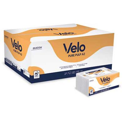 VELO PURE PULP AZ 3960pz