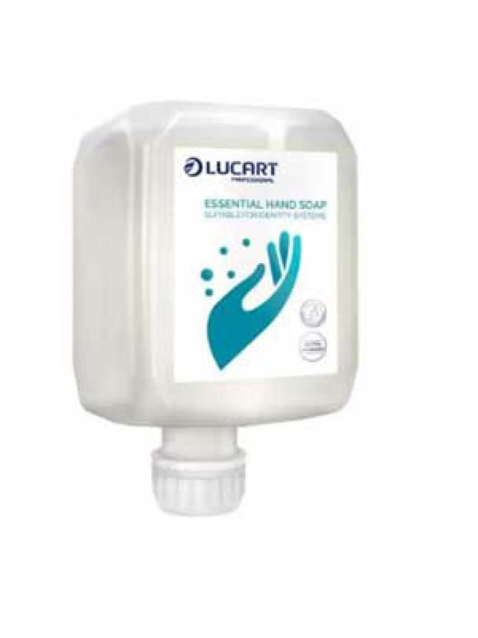 IDENTITY ESSENTIAL HAND SOAP 800ml