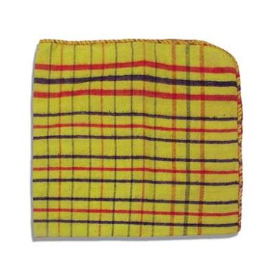 PANNO POLVERE SCOZZESE 50x50cm